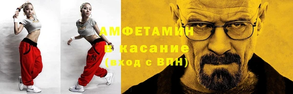 крисы Баксан