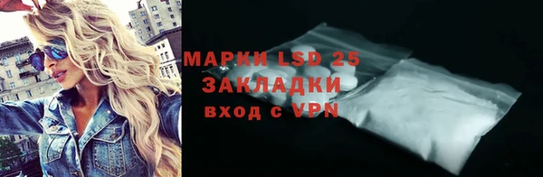 крисы Баксан
